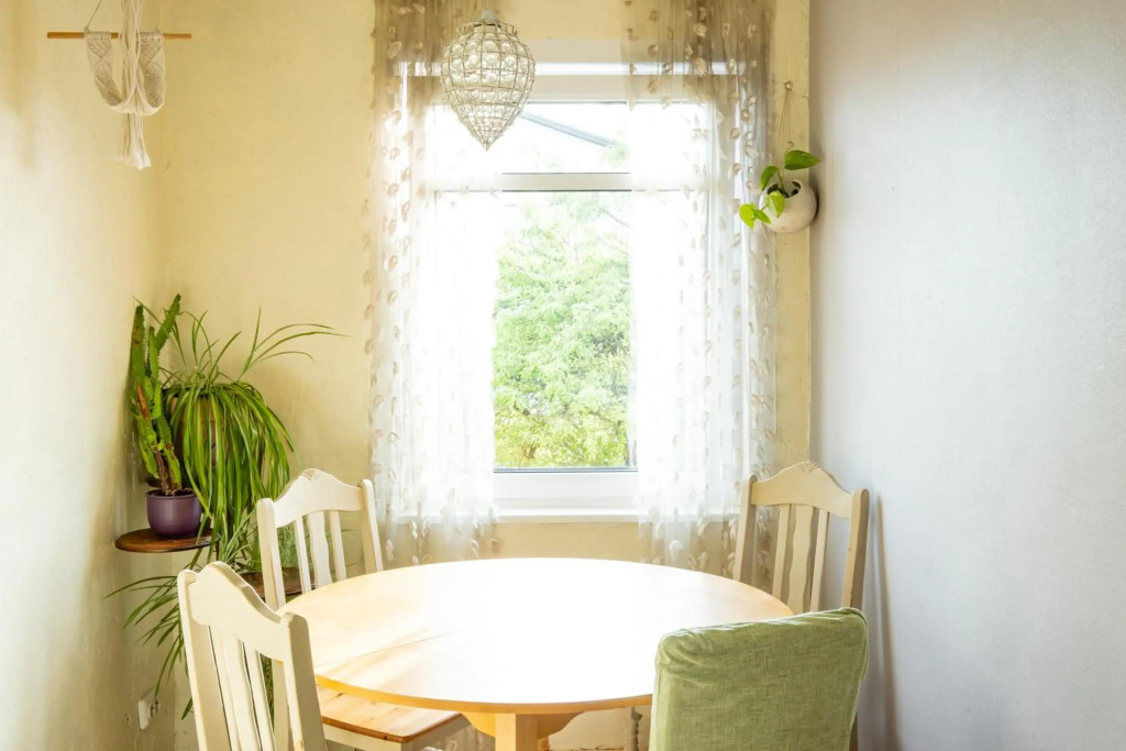 Artists Apartment near Telliskivi Creative Centre
