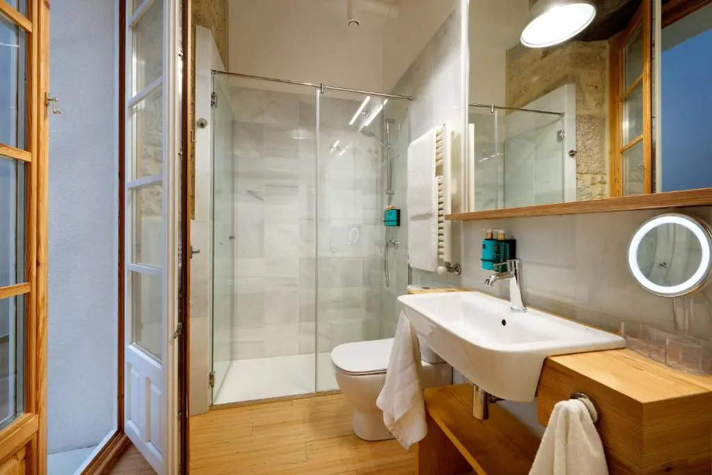 La Gallega by Upper Luxury Housing