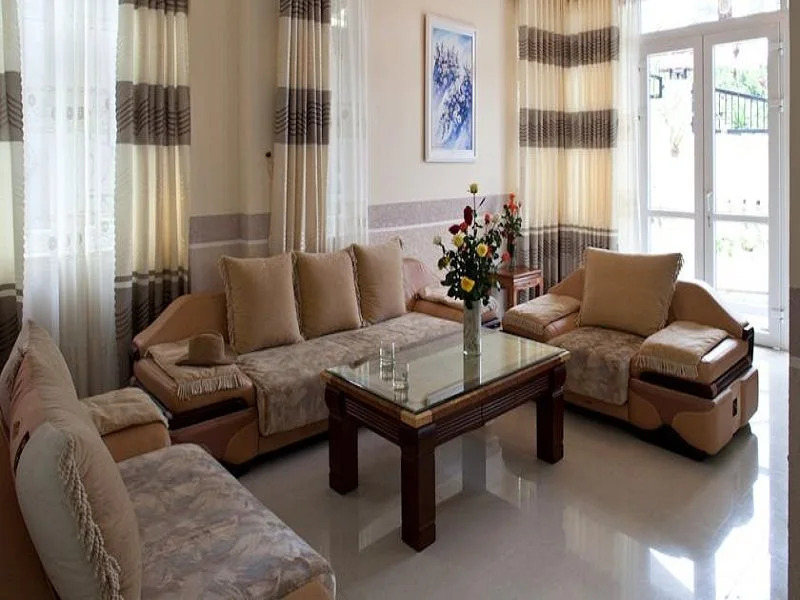 Villa Du Lac Da Lat