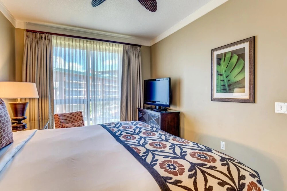 K B M Resorts- Hkh-546 Gorgeous 2bd, Enjoy Sunset and Whale Views, 5th Floor, Remodeled!
