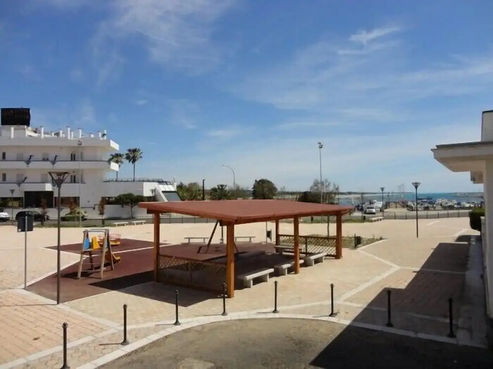 VersoSud - Torre San Giovanni 02B