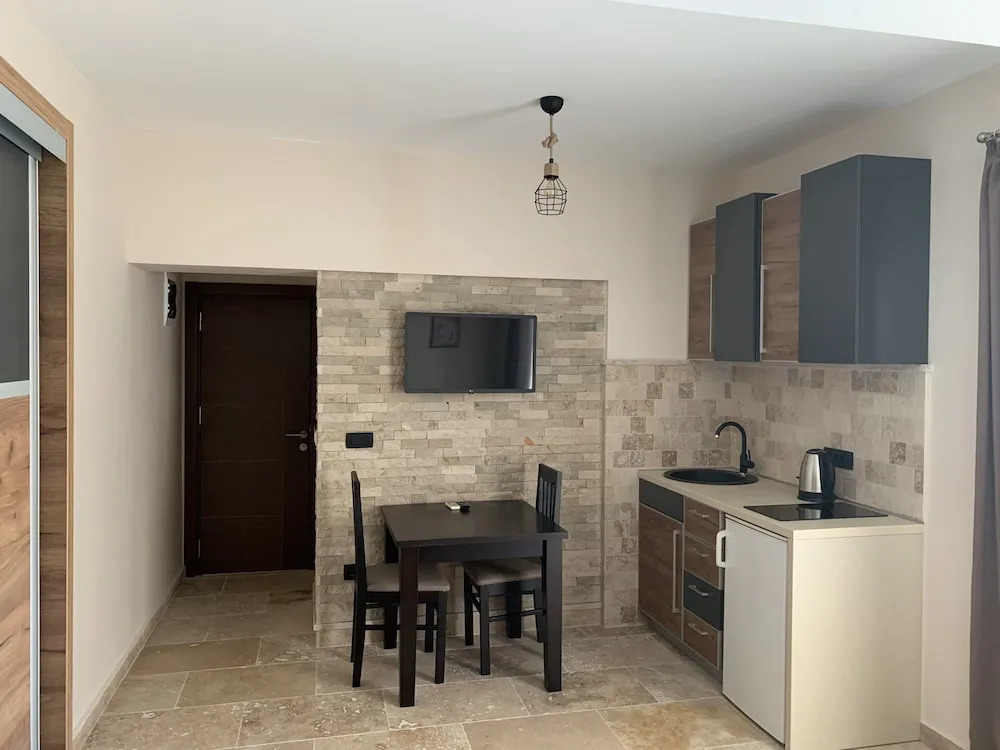 Apartments DEA