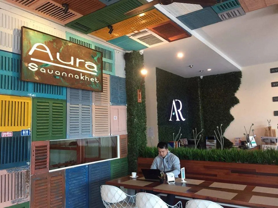 Aura Residence