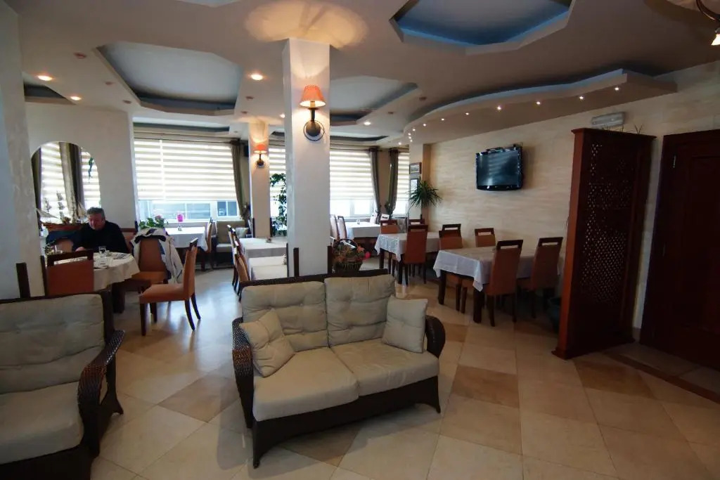 Guesthouse Villa Gaga