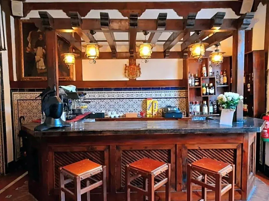 Hosteria Real de Zamora