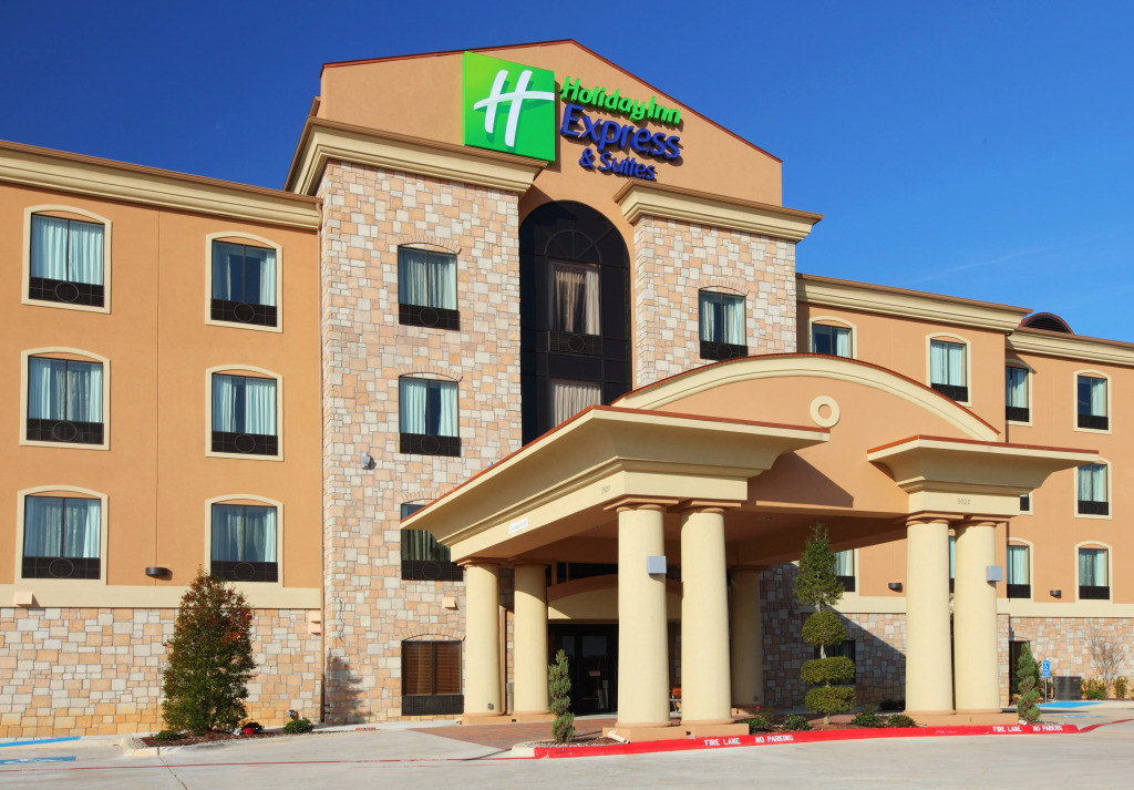 Holiday Inn Express Hotel & Suites Paris by IHG