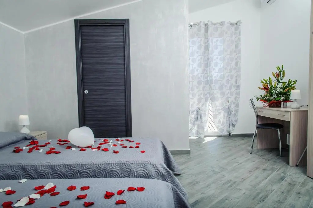 B&B Villa Fiorita