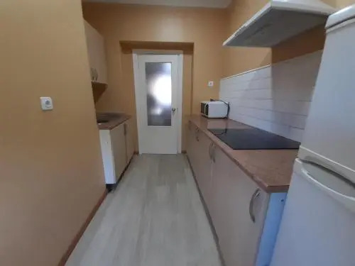 Apartamento Zona Norte