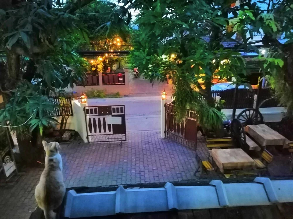 Lamchang Guesthouse
