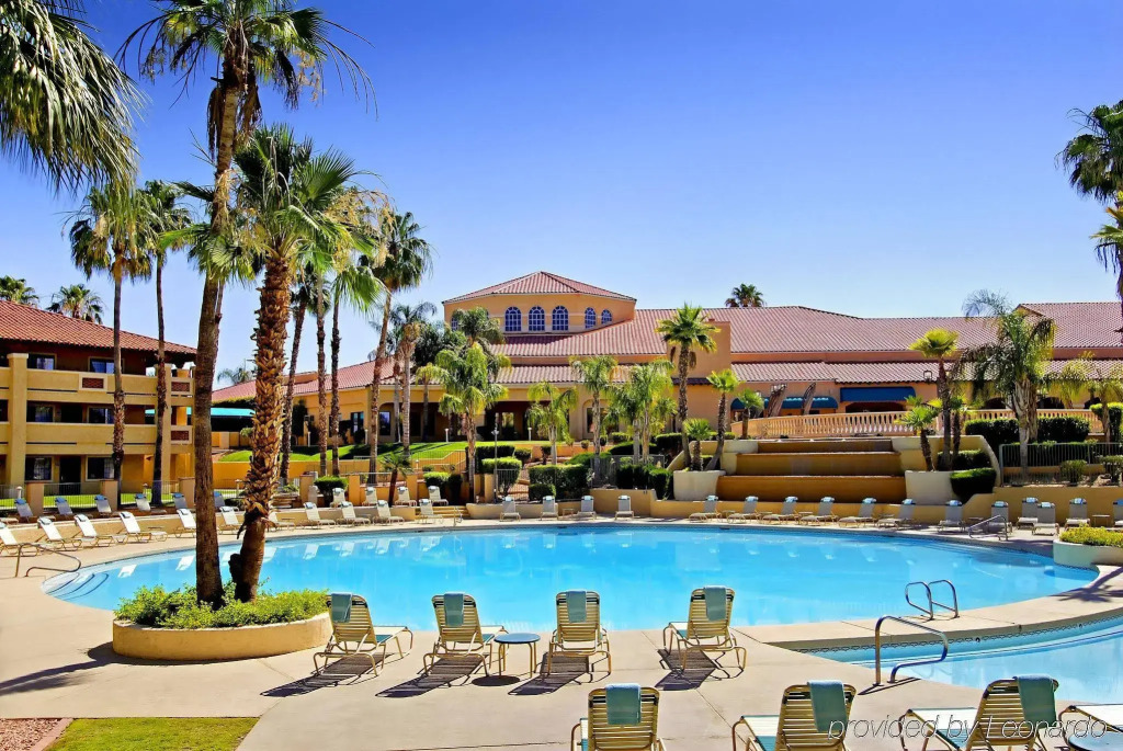 Embassy Suites Phoenix North