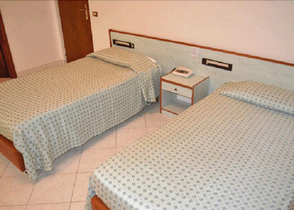 Hotel Paradiso