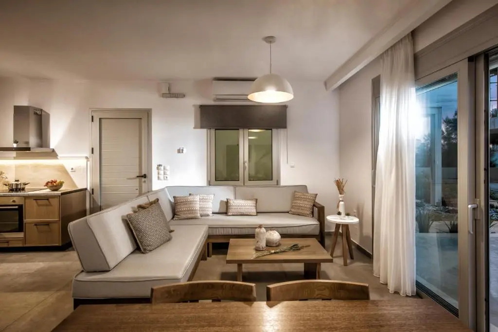 Aether by Nymphs residence II