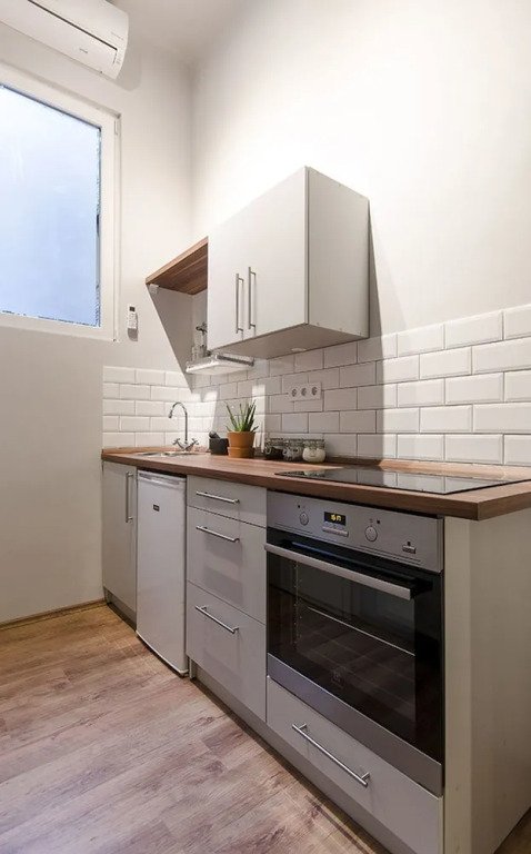 Sesame Apartments