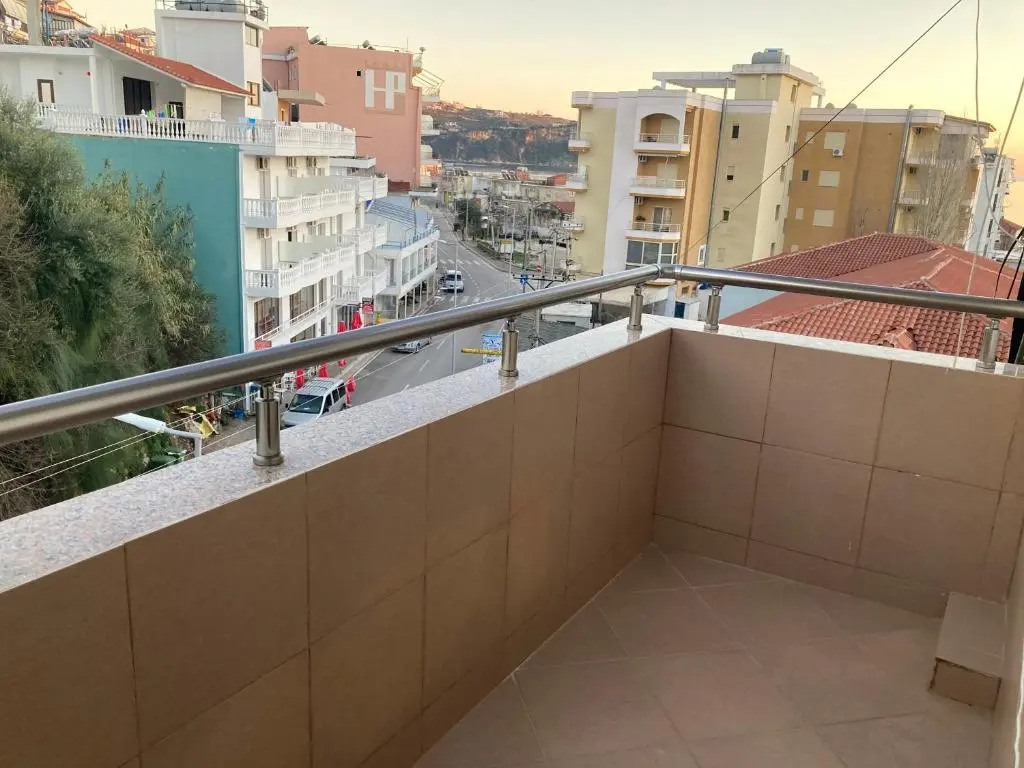 88 Apartment Himare