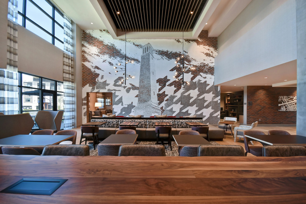 Homewood Suites by Hilton Tuscaloosa Downtown- Near Univ of Alabama