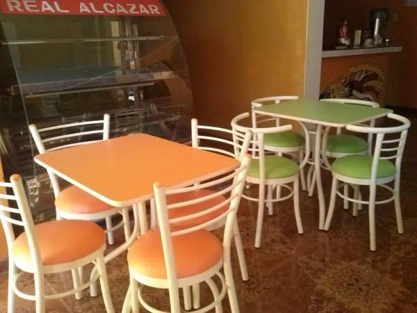 Hostal Real Alcazar