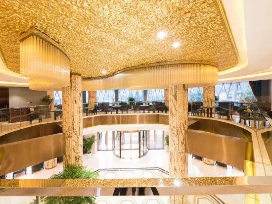 Fudu Hotel (Dongyang City Center)