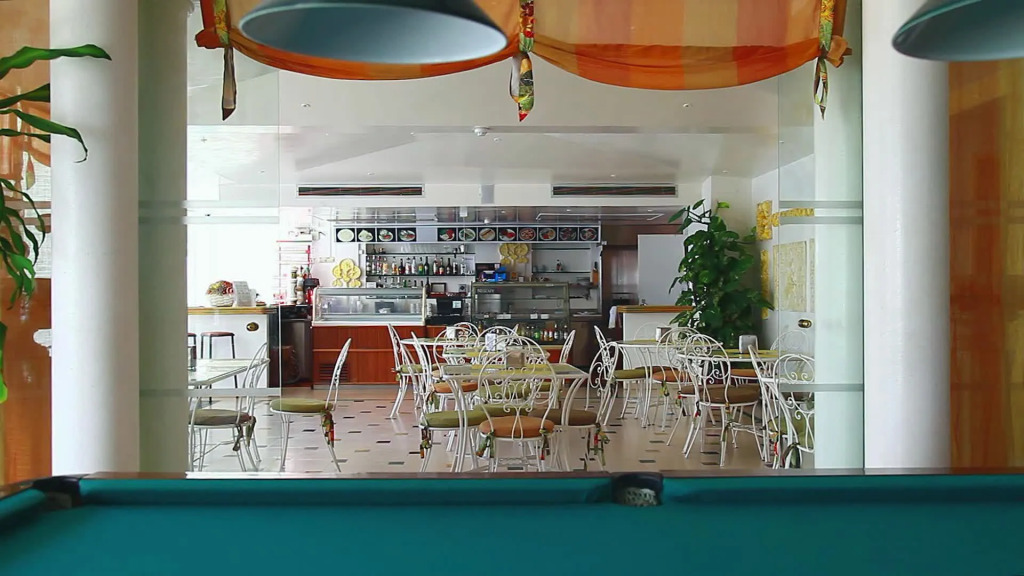 Hotel do Cerro