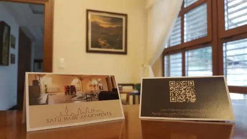 Premier Apartment
