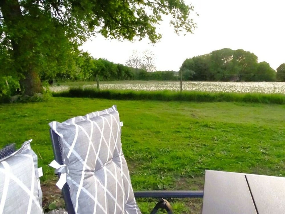 Fordehus Modern Retreat(Please Contact The Property 7 Days In Advance)