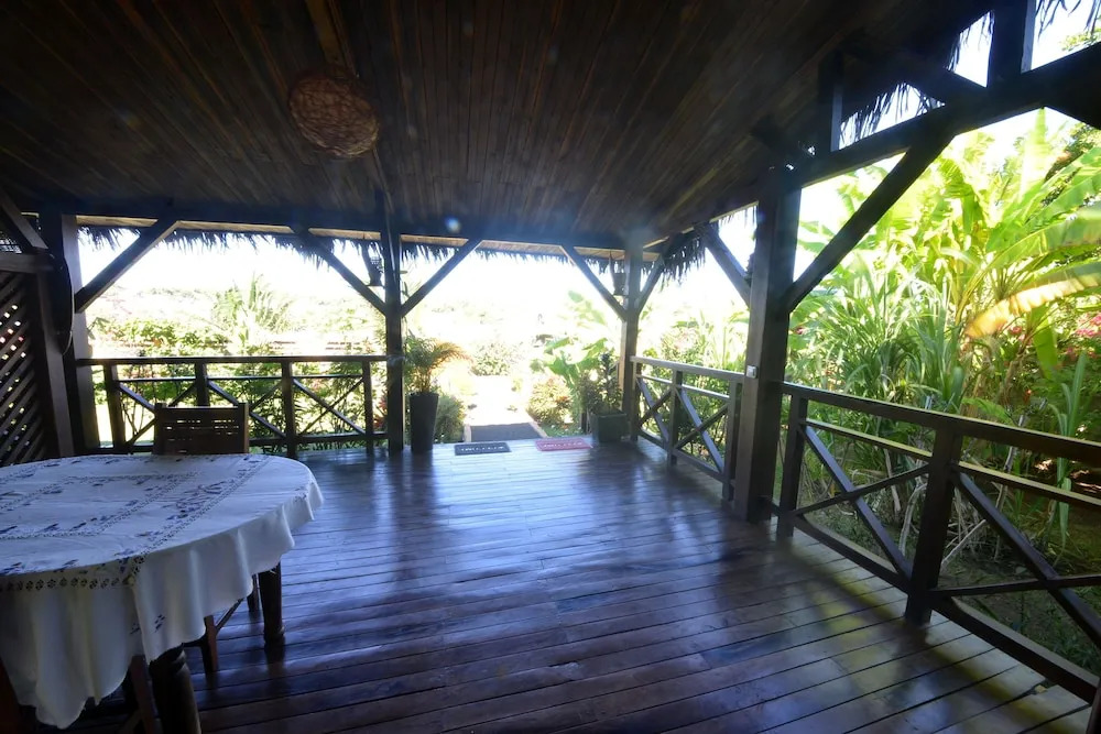 Villa Ankoay