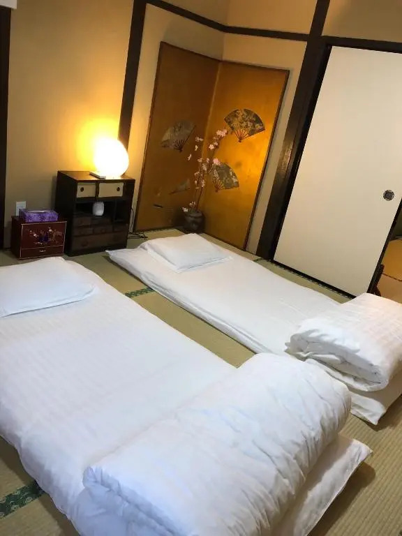 Tsubakian / Kyoto / Vacation STAY 65291