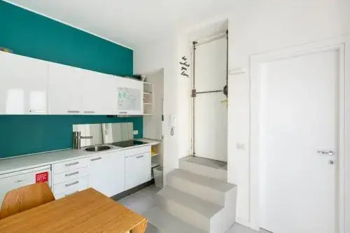 Amazing Flat Near Duomo And Colonne Di San Lorenzo By Easylife