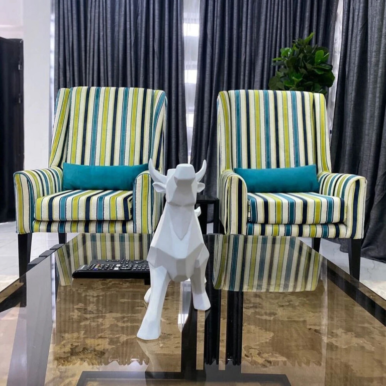 Lekki Grand Apartment