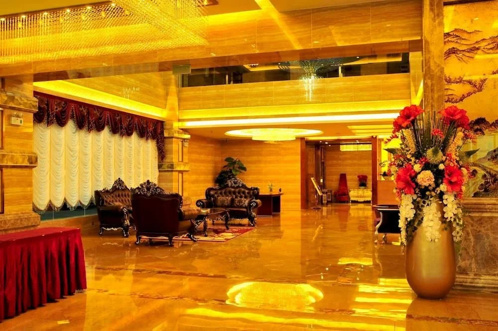 Xintiandi Hotel