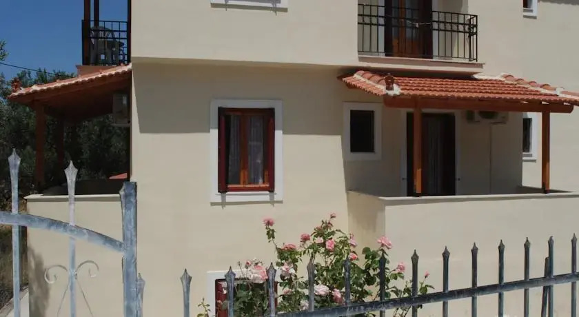 Marys Apartments