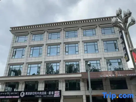 Yazhuocang Hotel