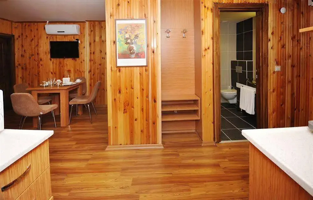 Nossa Suites Pera