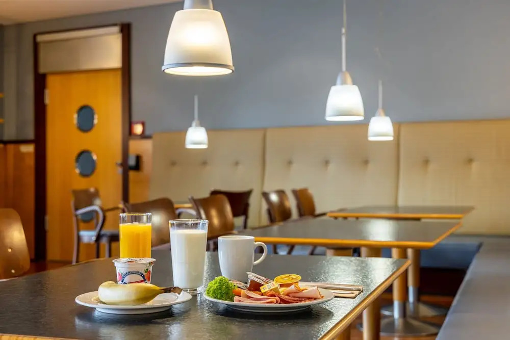 Coffee Fellows Hotel Leipheim Süd