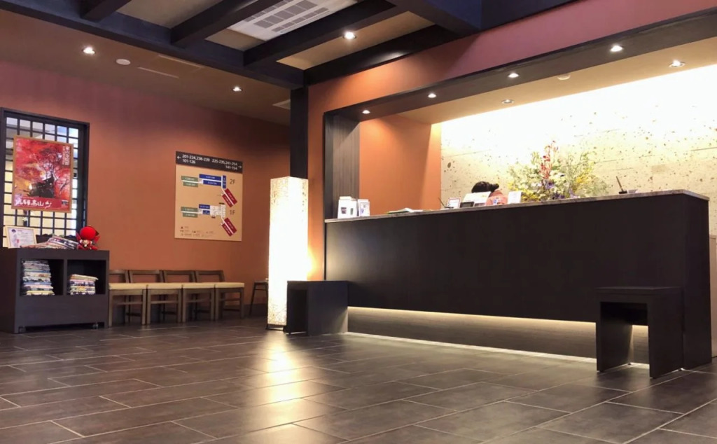 TABINO HOTEL Hida Takayama
