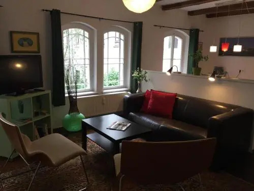 the 5 lofts