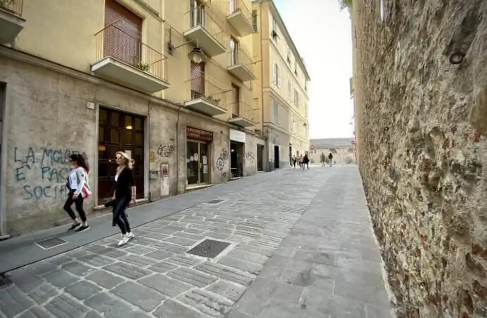 Antica Dimora Sarzano