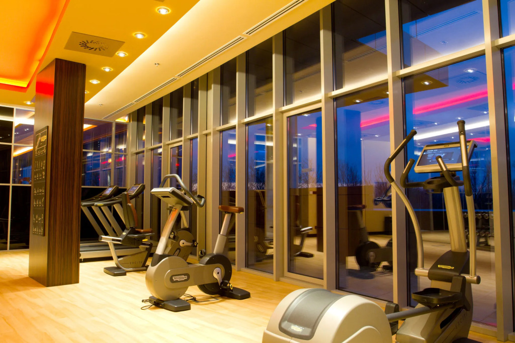 Four Points by Sheraton Kecskemet Hotel and Conference Center