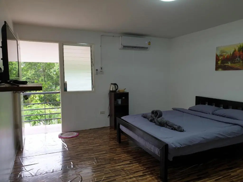 Rung Inn Homestay