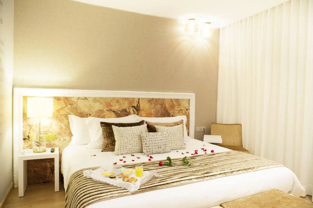 Flag Hotel Aljustrel