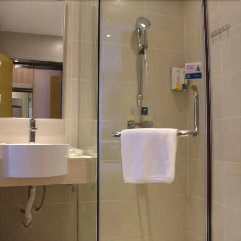 City Comfort Inn Liuzhou Railway Station
