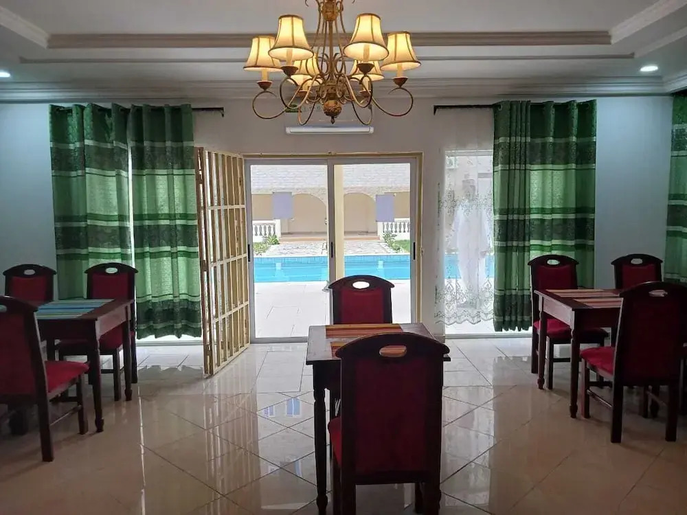 Hotel Bkbg Benin