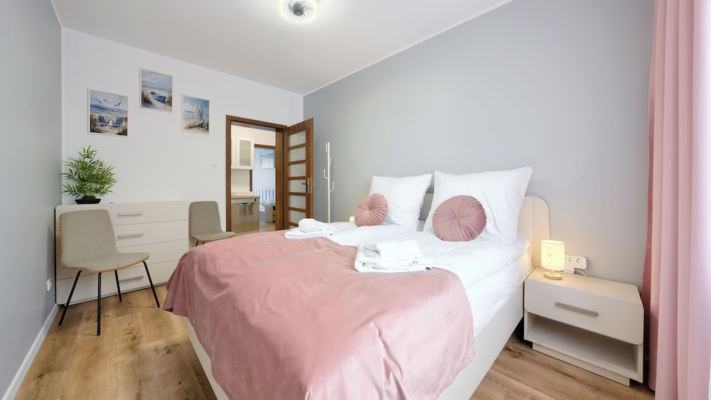 Apartamenty Sun & Snow Feniks