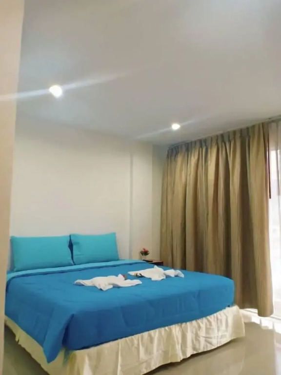 JP Kamala Guesthouse