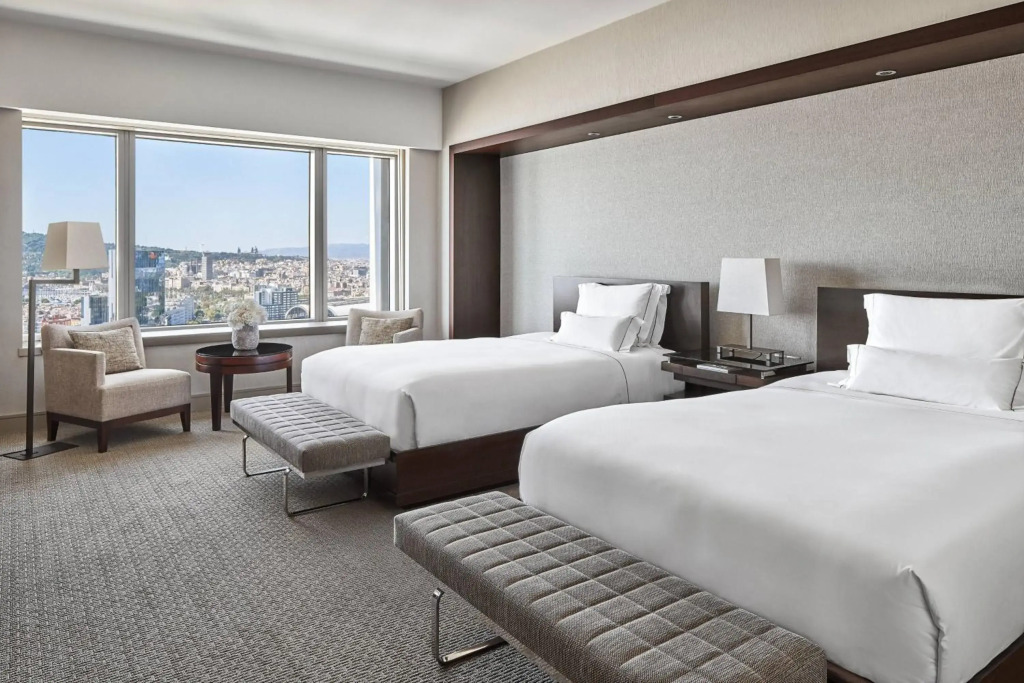 Hotel Arts Barcelona