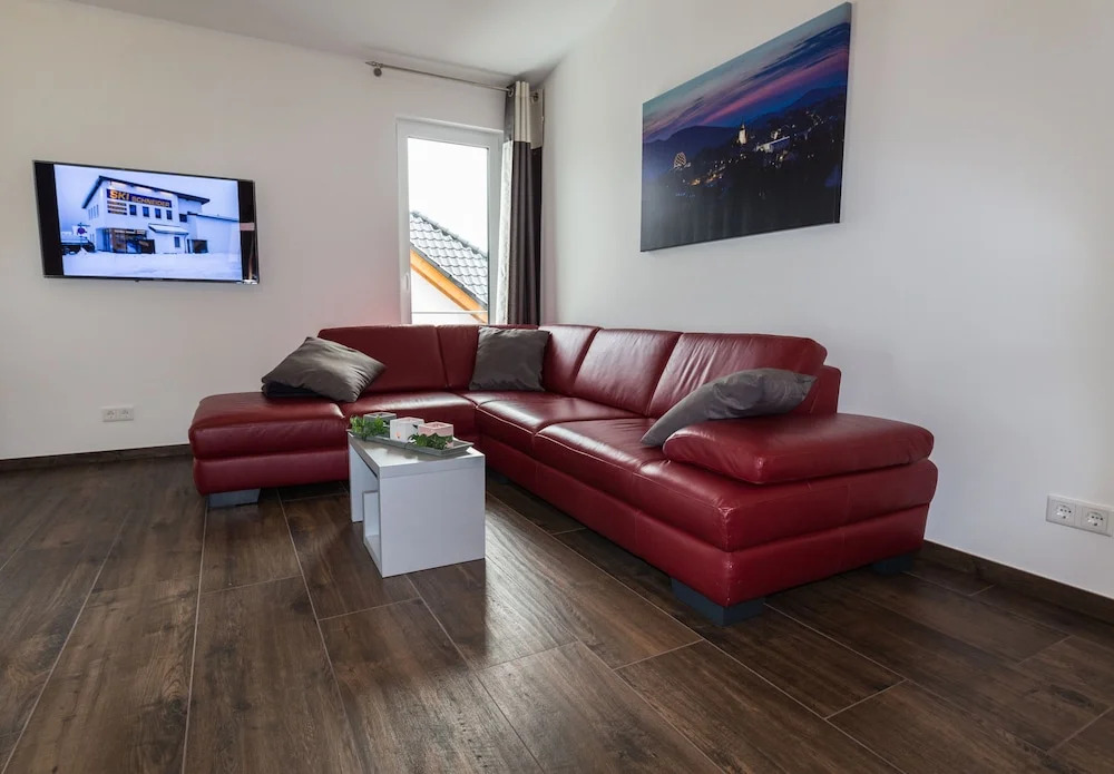 Ferienwohnung La Vita