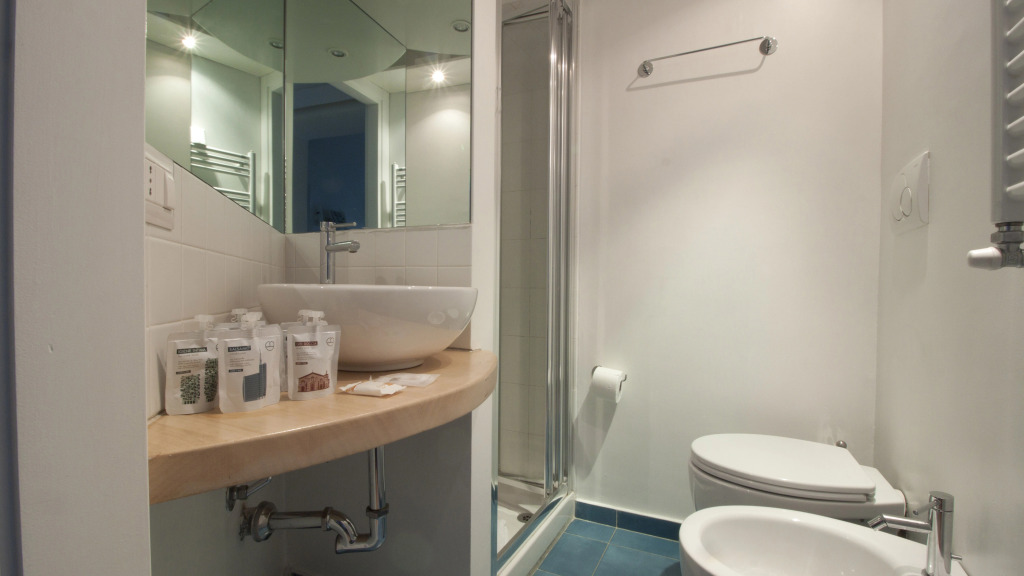 Italianway Comfort - Paoli 2 D