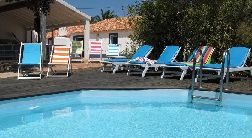 CABRA - Porto Covo