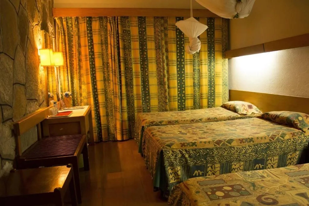Ngulia Safari Lodge