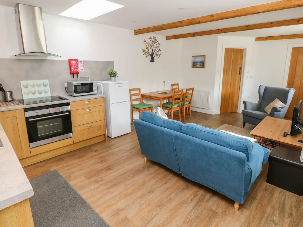 Ash Tree Cottage