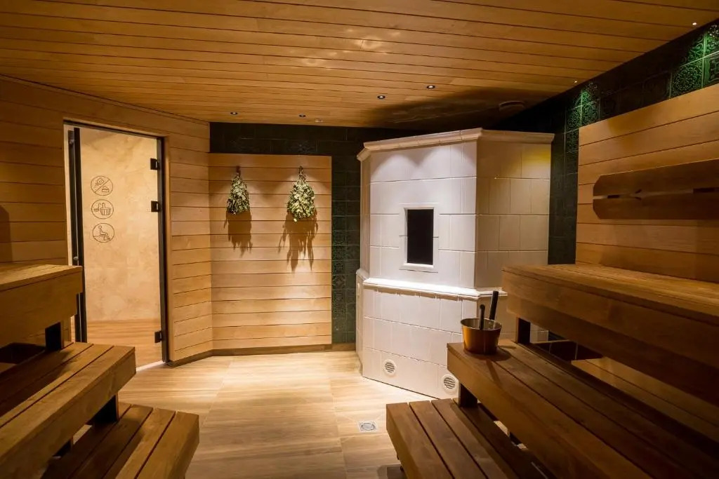 Ring SPA Hostel
